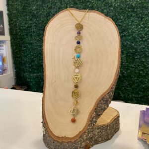 Collares 7 Chakras