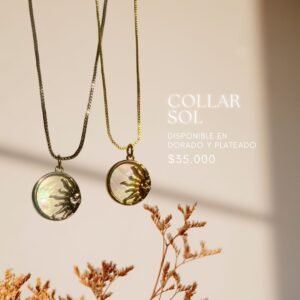 Collares en Acero