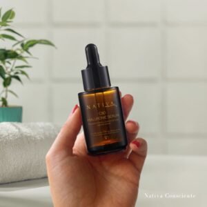 Serum Facial