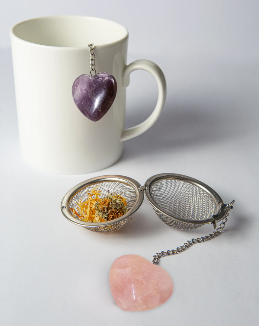 Infusores para té