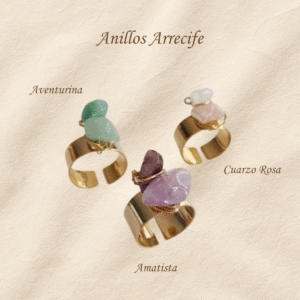 Anillo Arrecife