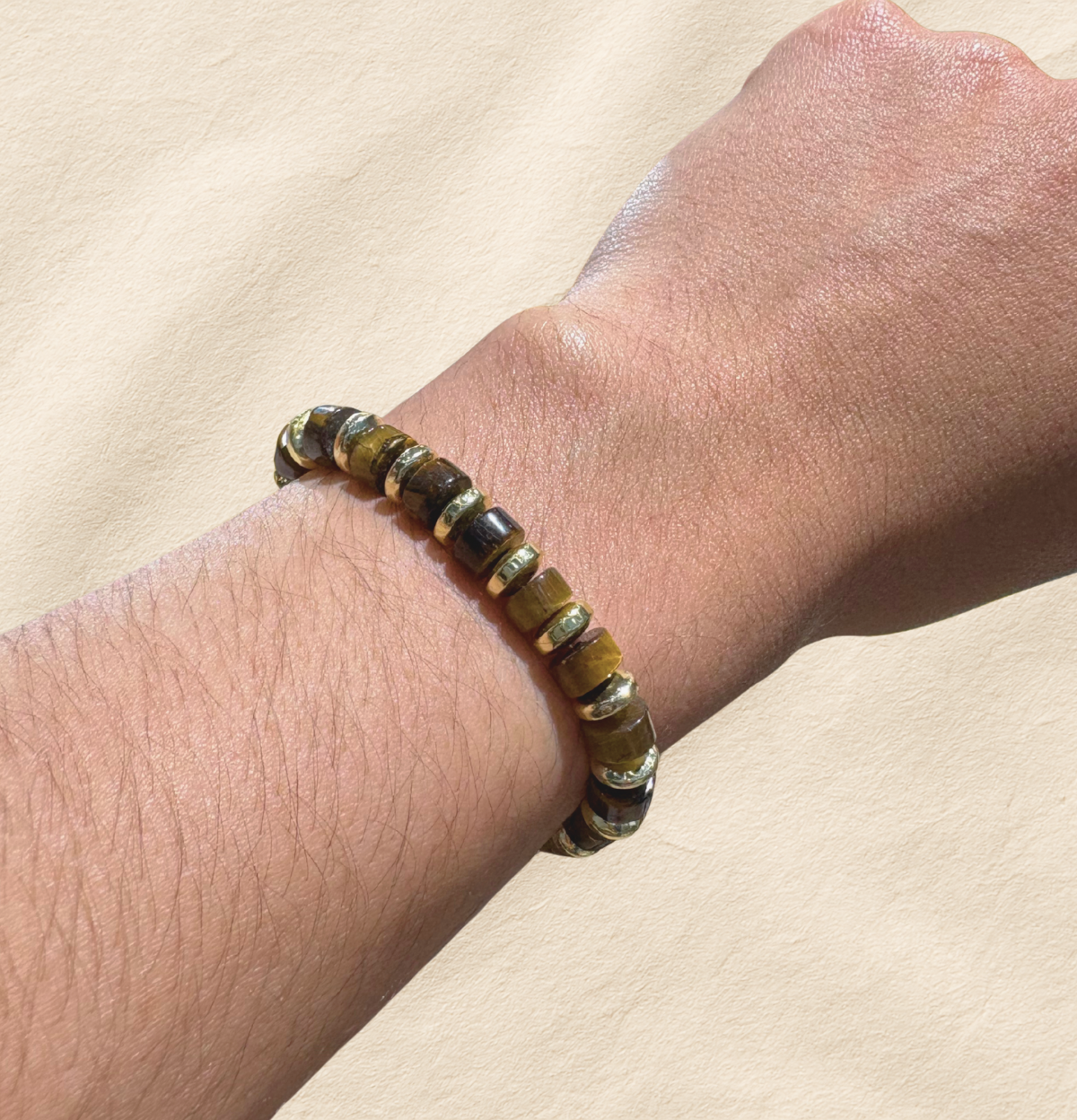 Pulsera Discos - Imagen 3