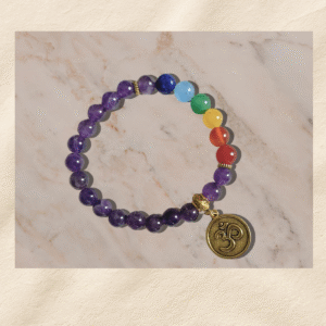Pulsera OM