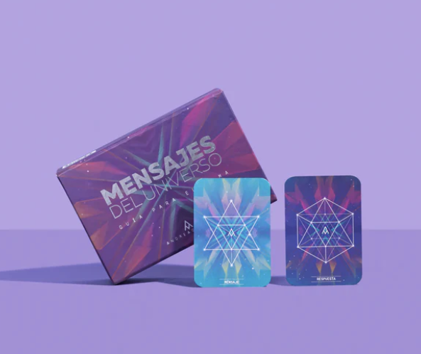 Mensajes del Universo
