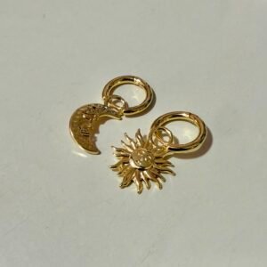 Aretes Eclipse