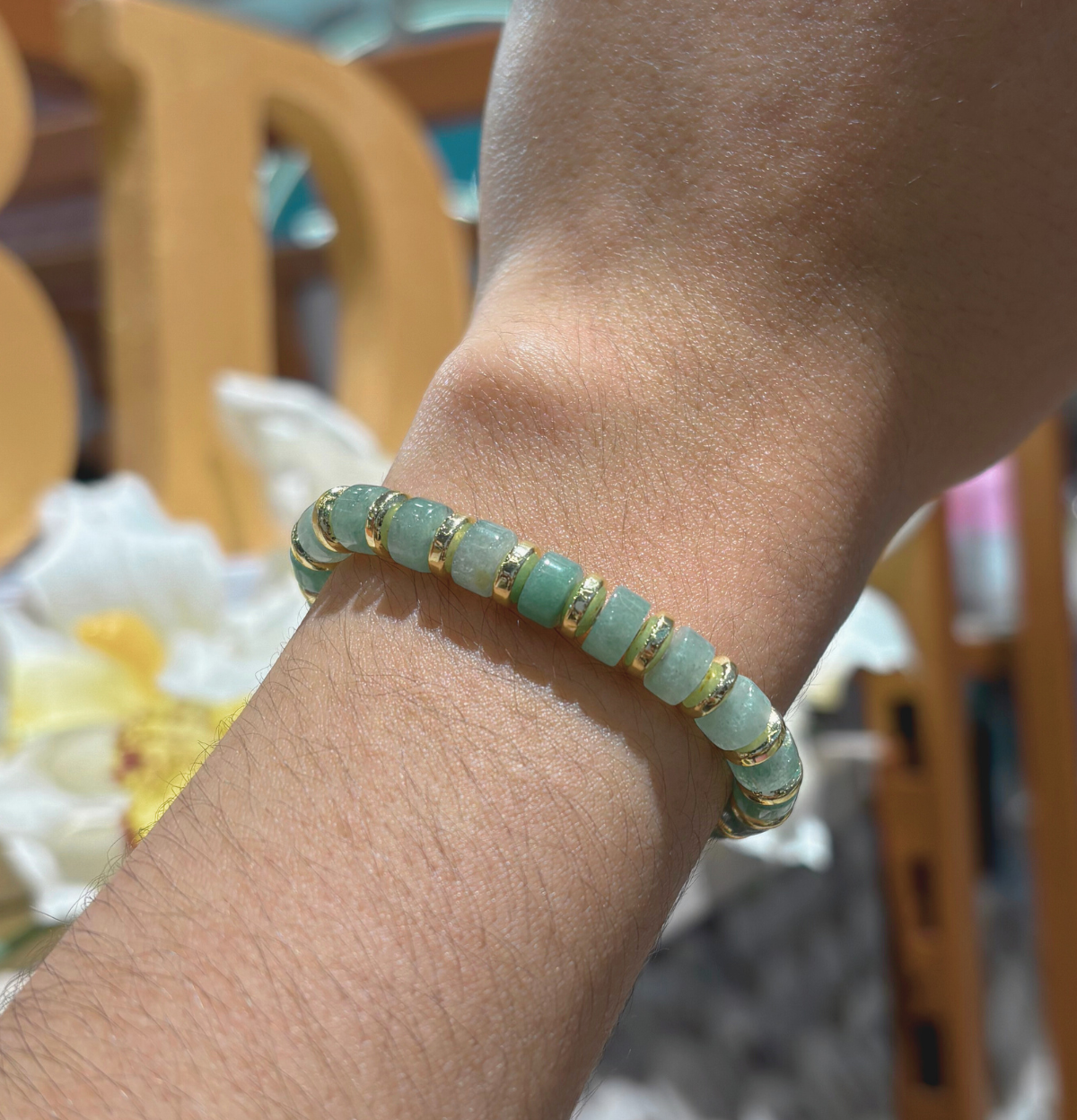 Pulsera Discos - Imagen 8
