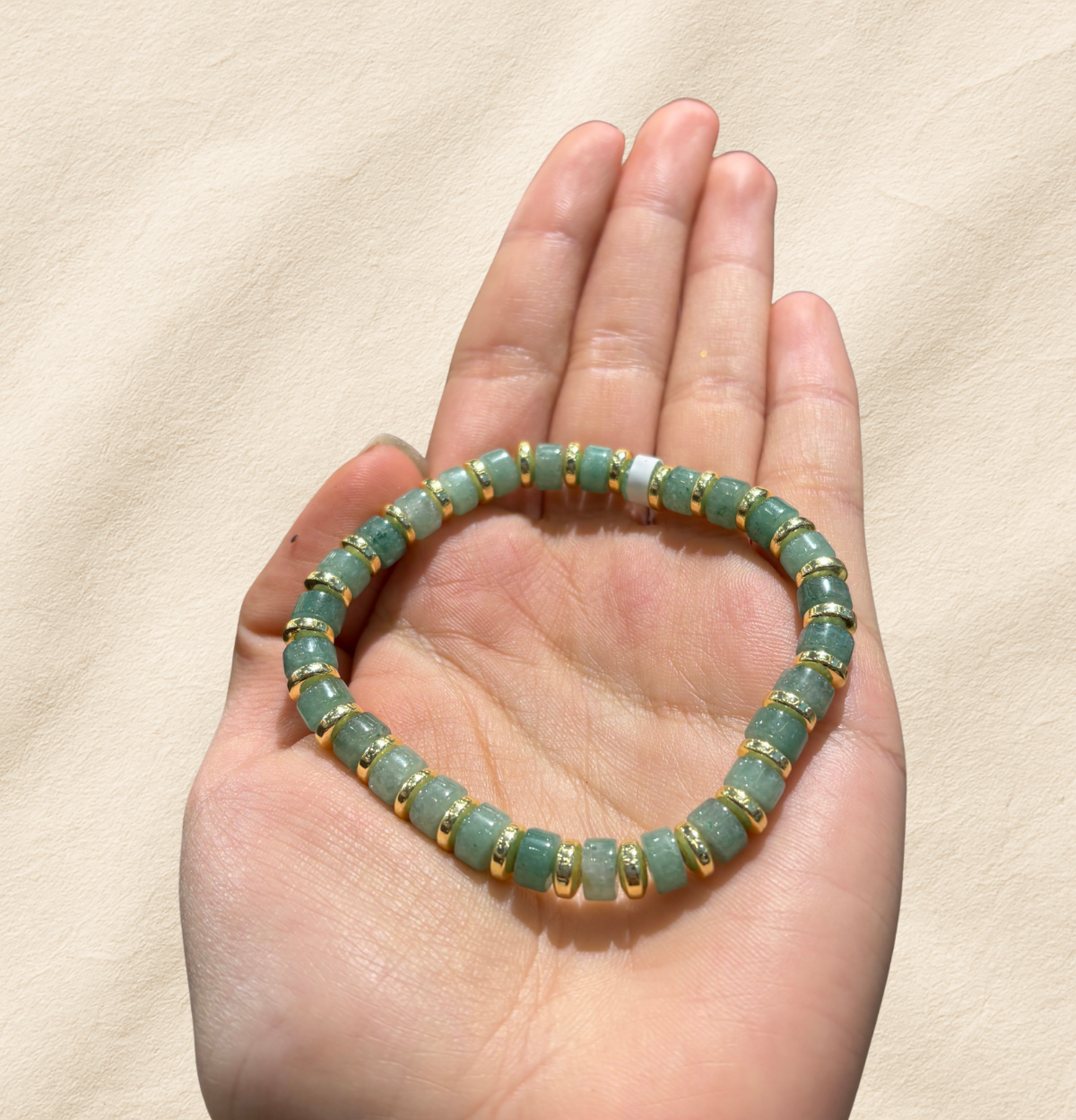 Pulsera Discos - Imagen 2