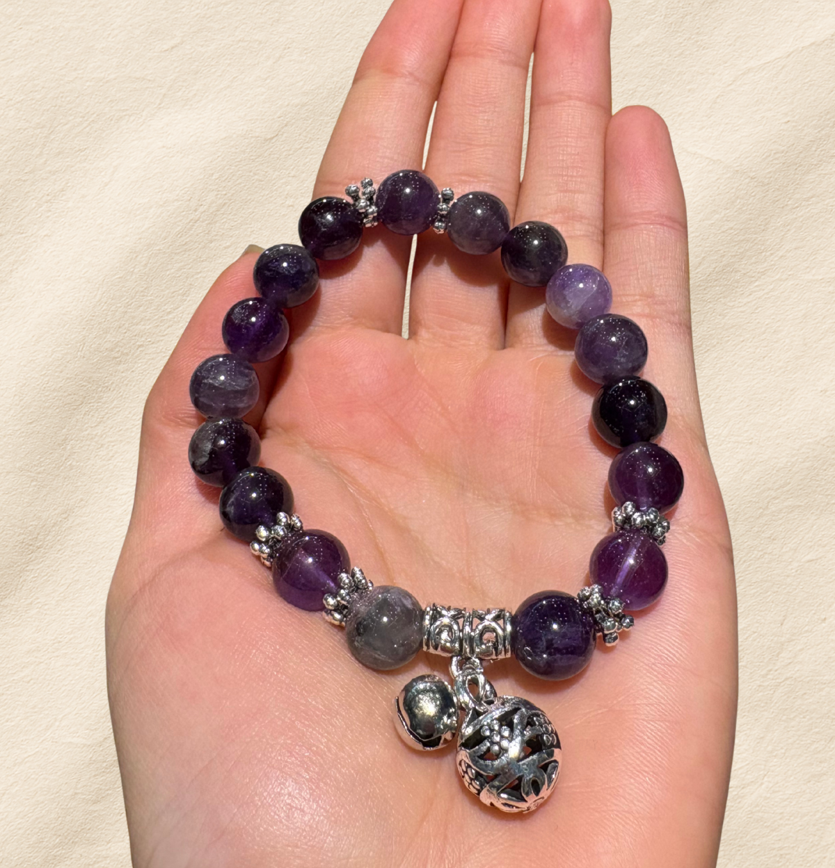 Pulsera Cascabel - Imagen 5