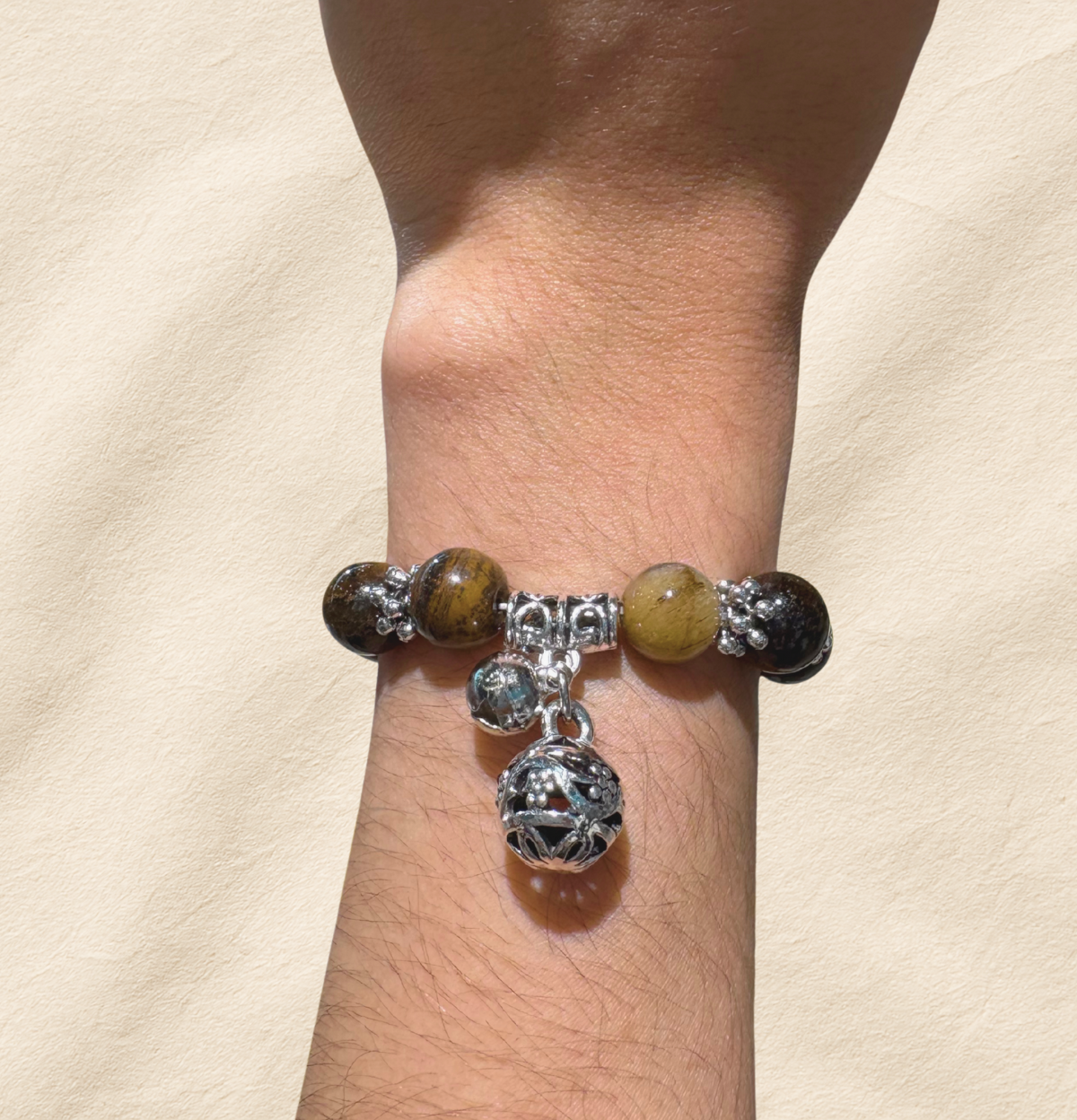 Pulsera Cascabel - Imagen 6
