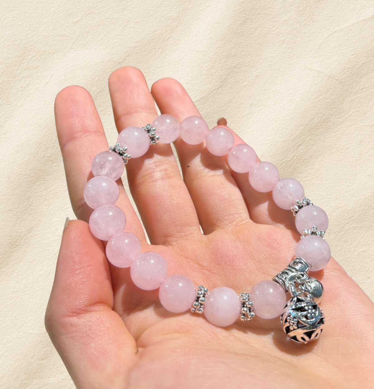 Pulsera Cascabel - Imagen 2