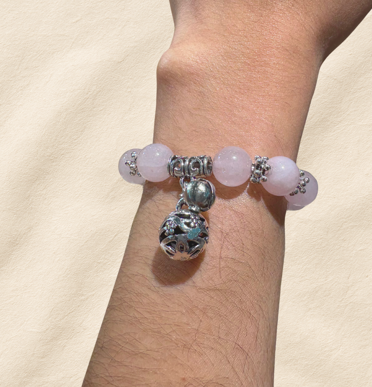 Pulsera Cascabel - Imagen 3