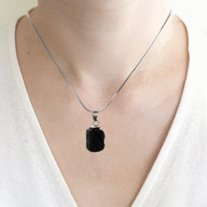 Collar Turmalina