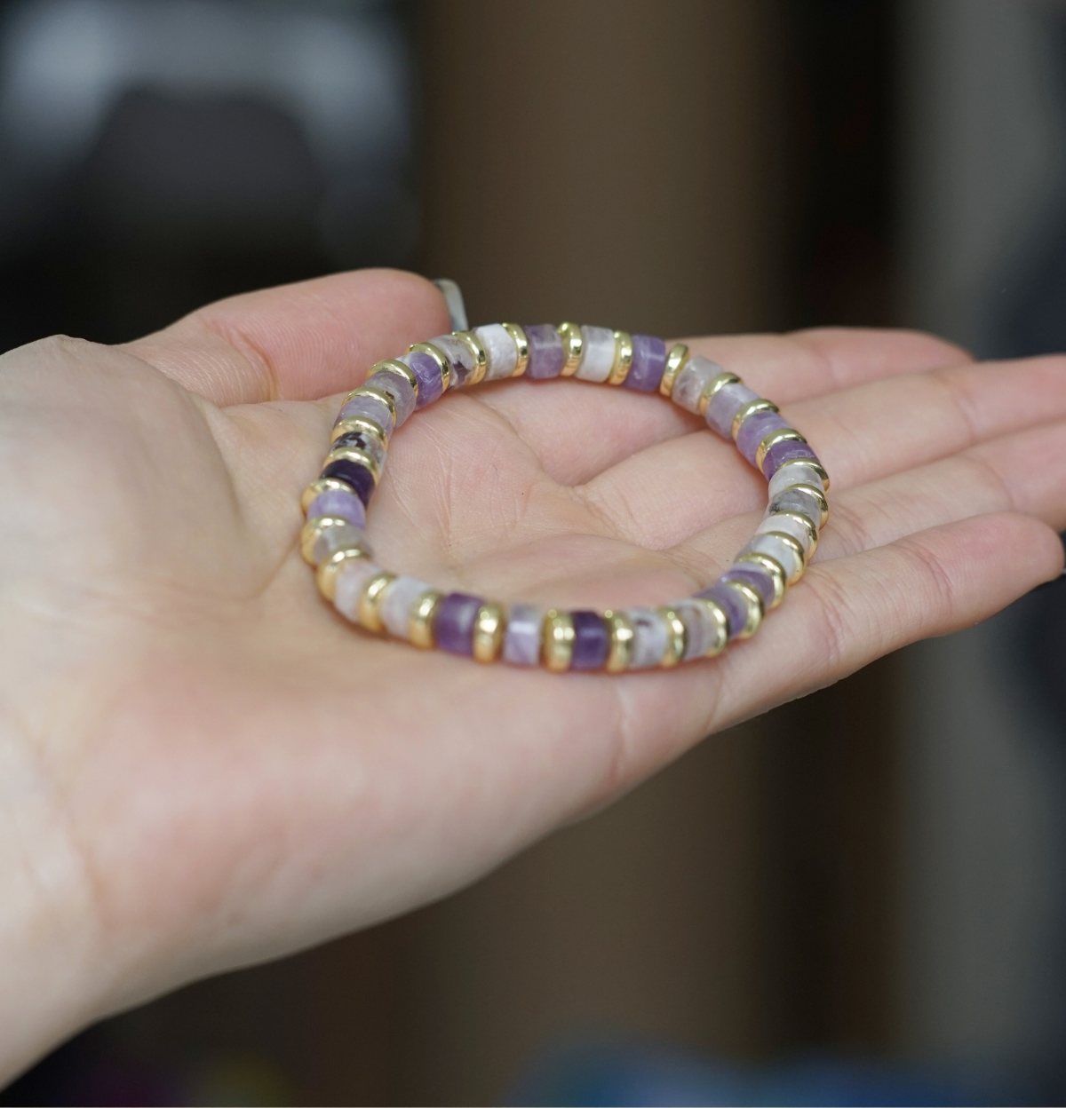 Pulsera Discos - Imagen 6