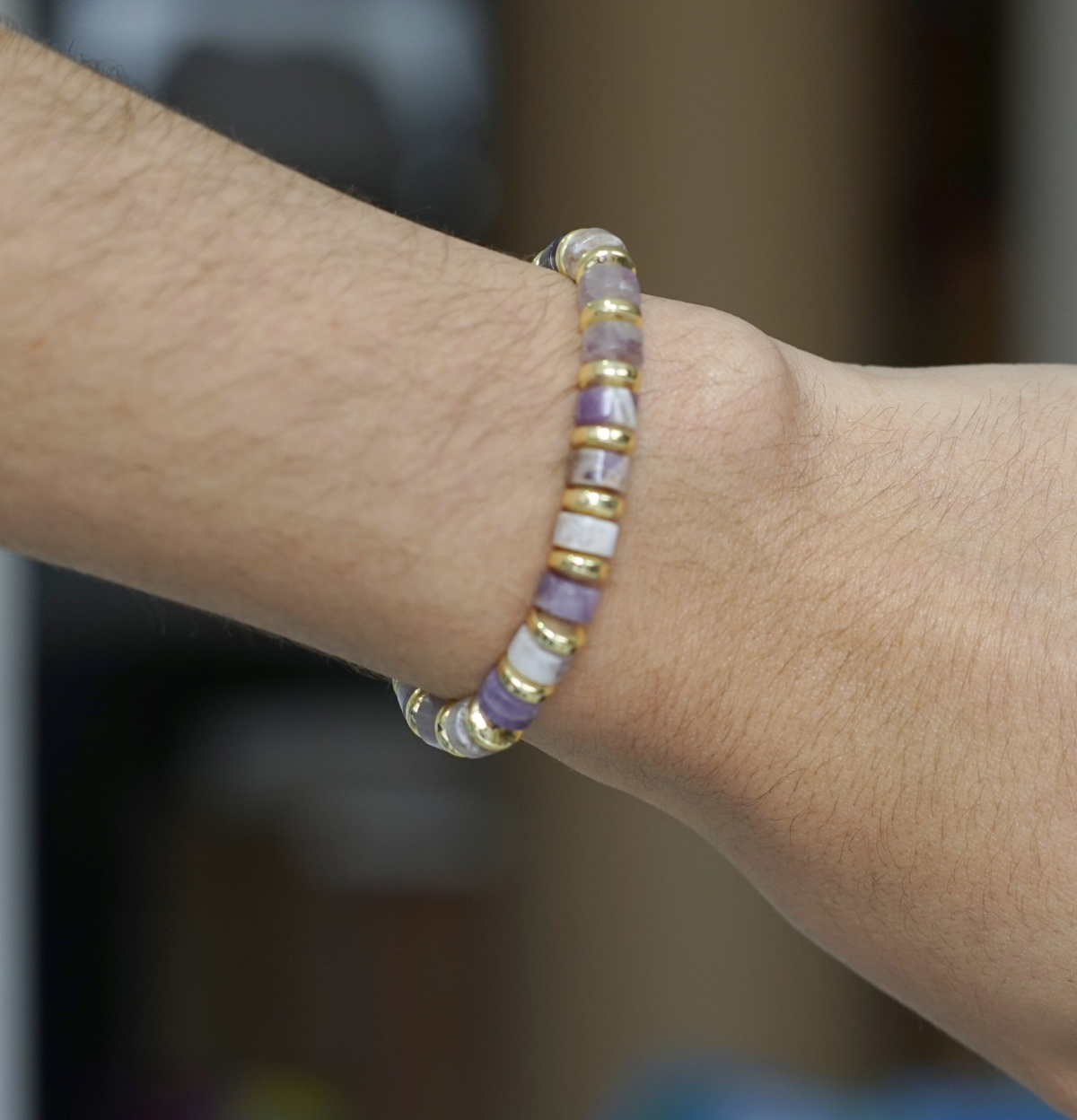 Pulsera Discos - Imagen 5