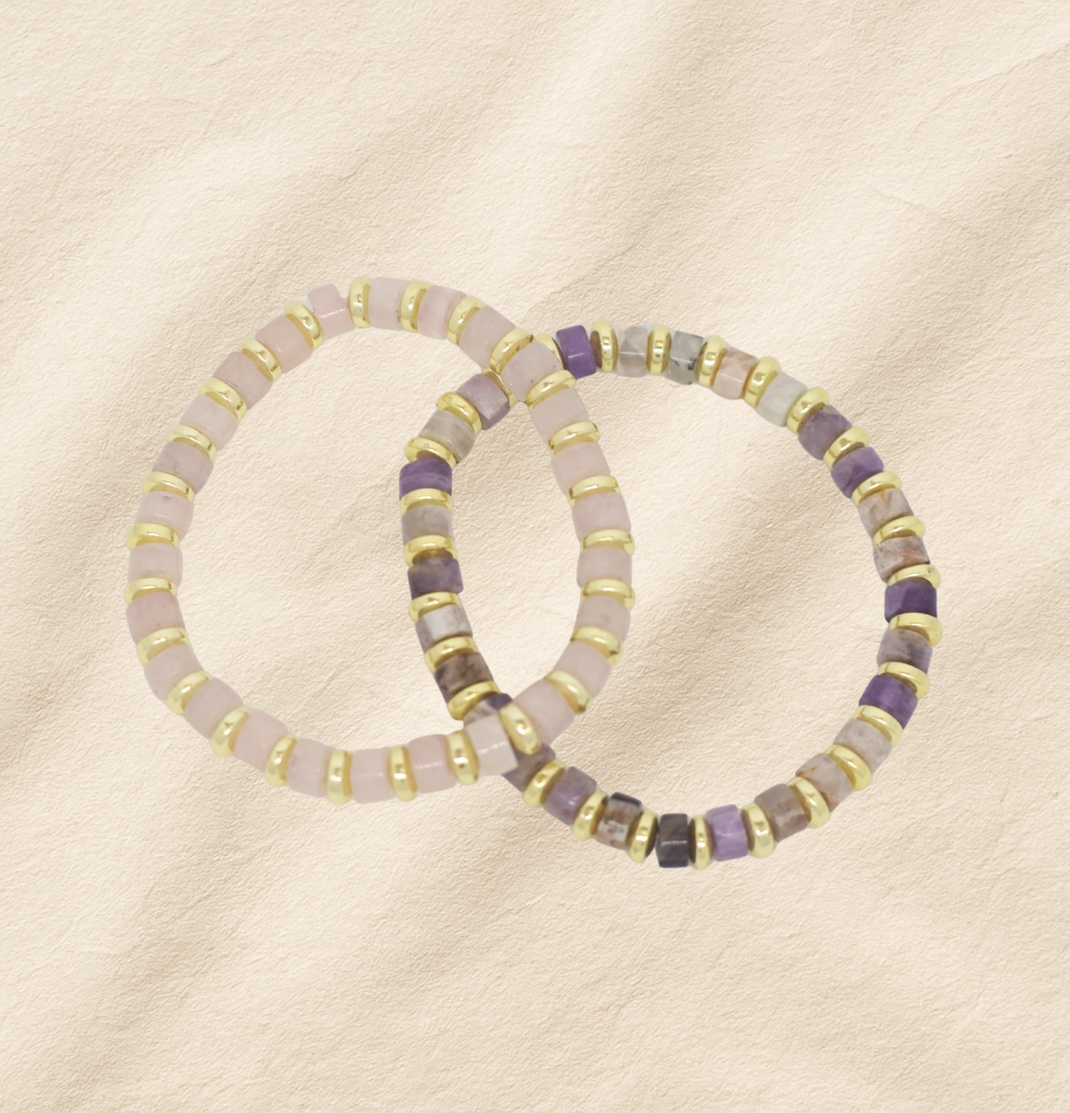 Pulsera Discos