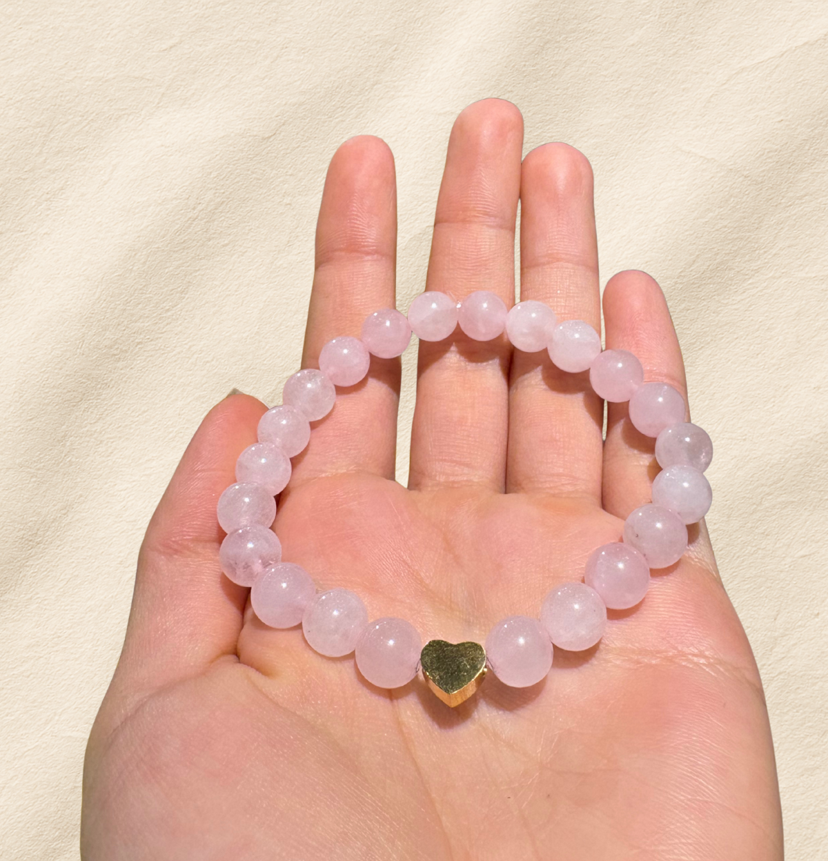 Pulsera Esferas