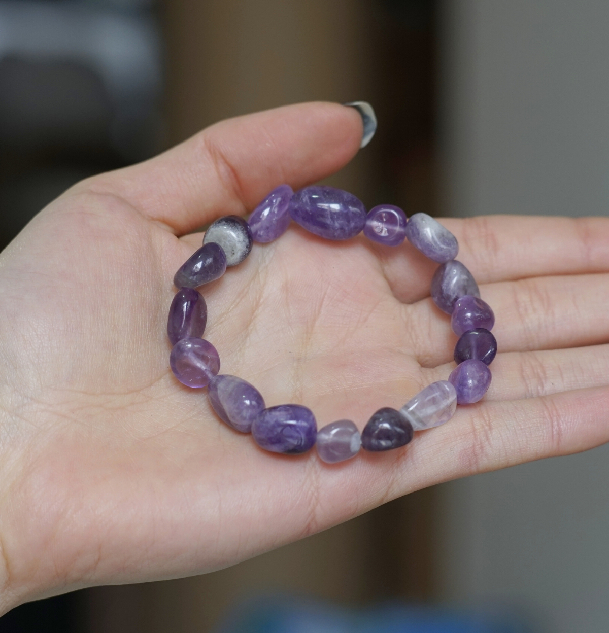 Pulsera Facetada - Imagen 7