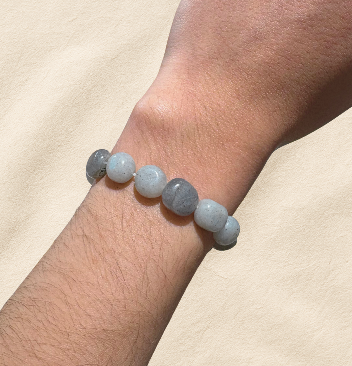 Pulsera Facetada - Imagen 2