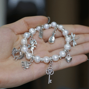 Pulsera Fortuna